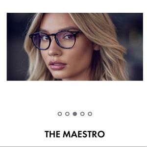 Privé Revaux The Maestro